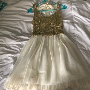 formal/homecoming dress